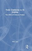 From Confucius to Xi Jinping From Confucius to Xi Jinping