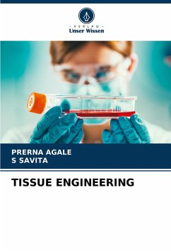 Cover TISSUE ENGINEERING