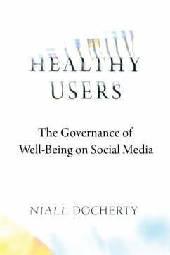 Healthy Users - Docherty, Niall