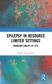 Epilepsy in Resource Limited Settings Epilepsy in Resource Limited Settings