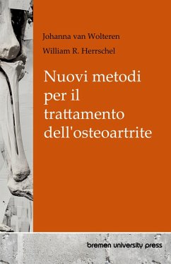 Nuovi metodi per il trattamento dell'osteoartrite Nuovi metodi per il trattamento dell'osteoartrite