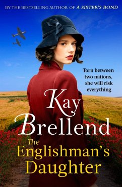 The Englishman's Daughter - Brellend, Kay