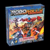 Robo Rally Transformers Robo Rally Transformers