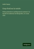 Coup d'oeil sur la variole Coup d'oeil sur la variole