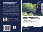 Innowaciq smysla i sistemy obsluzhiwaniq produkta