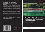 The Role of the Railroad in Shaping the Territory of Barra Mansa-RJ