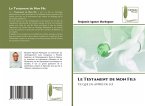 Le Testament de Mon Fils Le Testament de Mon Fils
