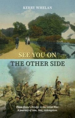 Cover See you on the other side
