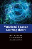 Variational Bayesian Learning Theory Variational Bayesian Learning Theory