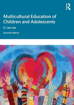 Multicultural Education of Children and Adolescents - Lee, G. Lea