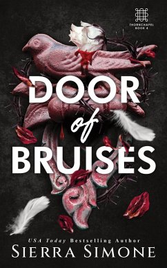 Cover Door of Bruises