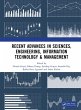 Recent Advances in Sciences,... - Bild 1