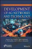 Development of 6g Networks and Technology Development of 6g Networks and Technology