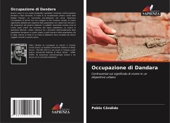 Cover Occupazione di Dandara