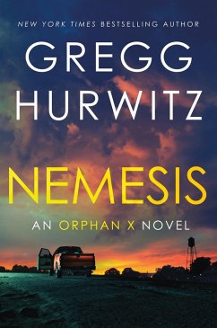 Cover Nemesis