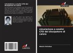 simulazione e analisi CFD del dissipatore di calore