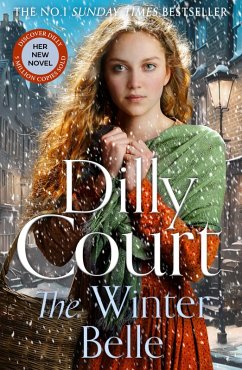 Cover The Winter Belle