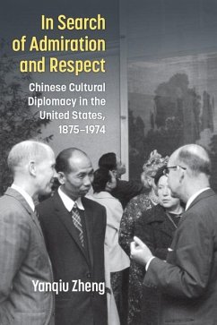 In Search of Admiration and Respect - Zheng, Yanqiu