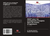 INSET pour les enseignants d'anglais dans les écoles d'ingénieurs INSET pour les enseignants d'anglais dans les écoles d'ingénieurs