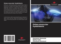 Cover Osteo-muscular hydatidosis