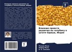 Vliqnie proekta razwitiq na golubiku w shtate Odisha, Indiq Vliqnie proekta razwitiq na golubiku w shtate Odisha, Indiq