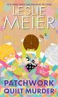 Patchwork Quilt Murder - Bild 1