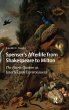 Spenser's Afterlife from Shakespeare to... - Bild 1