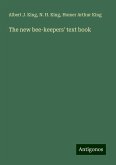 The new bee-keepers' text book The new bee-keepers' text book