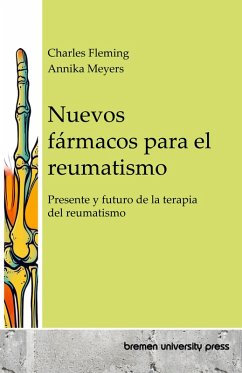 Nuevos fármacos para el reumatismo