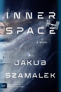 Cover Inner Space