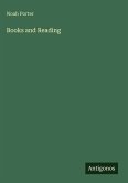 Books and Reading