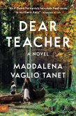 Dear Teacher Dear Teacher
