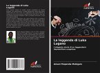 La leggenda di Luka Lugano