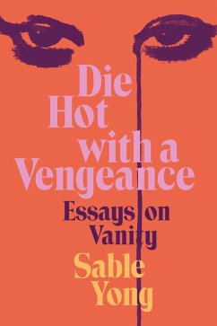 Cover Die Hot with a Vengeance