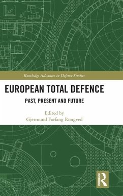 European Total Defence