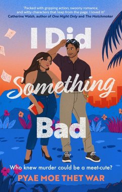 I Did Something Bad - War, Pyae Moe Thet