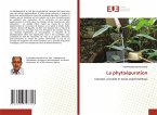 La phytoépuration La phytoépuration