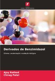 Derivados de Benzimidazol Derivados de Benzimidazol