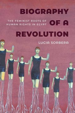 Biography of a Revolution - Sorbera, Lucia