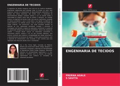 ENGENHARIA DE TECIDOS - AGALE, PRERNA;SAVITA, S