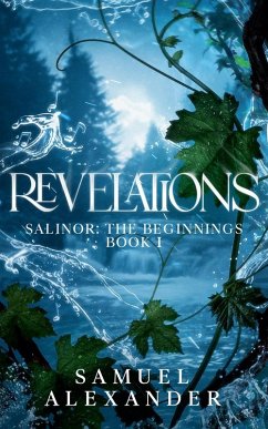 Cover Revelations