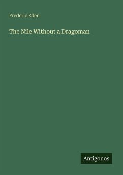 Cover The Nile Without a Dragoman
