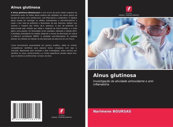 Alnus glutinosa