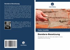 Cover Dandara-Besetzung