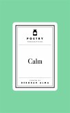 Poetry Prescription: Calm Poetry Prescription: Calm