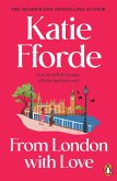 From London With Love From London With Love