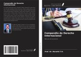 Compendio de Derecho Internacional Compendio de Derecho Internacional