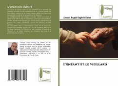 L¿enfant et le vieillard - Ragab Ragheb Saber, Ahmed