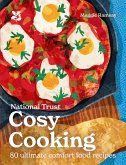 Cosy Cookbook Cosy Cookbook