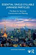 Essential Single-Syllable Japanese... - Bild 1